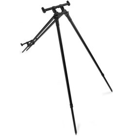 <b>Korum Deluxe River 2kg Tripod 100-185cm</b>