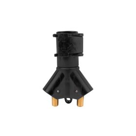 Korum Háromlábú Állvány Adapter Blokk