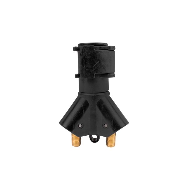 Korum Háromlábú Állvány Adapter Blokk