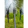 Zestaw Elektrycznych Sygnalizatorów Brań __Korum__ KRI 3+1 z 3 Swingerami