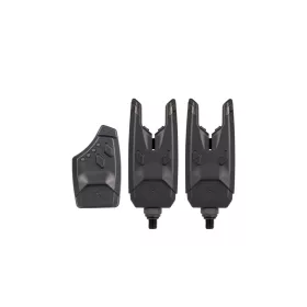   Korum KSi8 Remote Bit Alarm 2+1 Elektryczny sygnalizator brań Zestaw