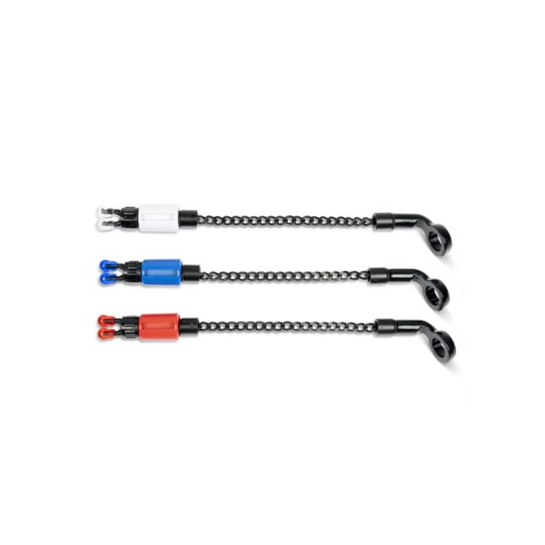 Korum Bite Indicator Bobbin Set Swinger Szett 3db