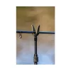 Korum Grappler Butt Rest Rod Rest Head