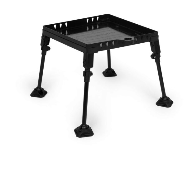 Korum Free Standing Side Tray Stolik Boczny Wolnostojący 36x34x35cm