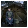 Korum Progress Graphite Brolly Shelter Parasol Namiotowy 1,4x2,1m