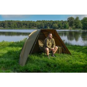 Korum Recoil Shelter 260x160x140cm Półnamiot