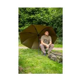 Korum Classic Brolly Parasol 2,2m