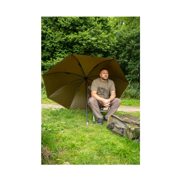 Korum Classic Brolly Parasol 2,2m