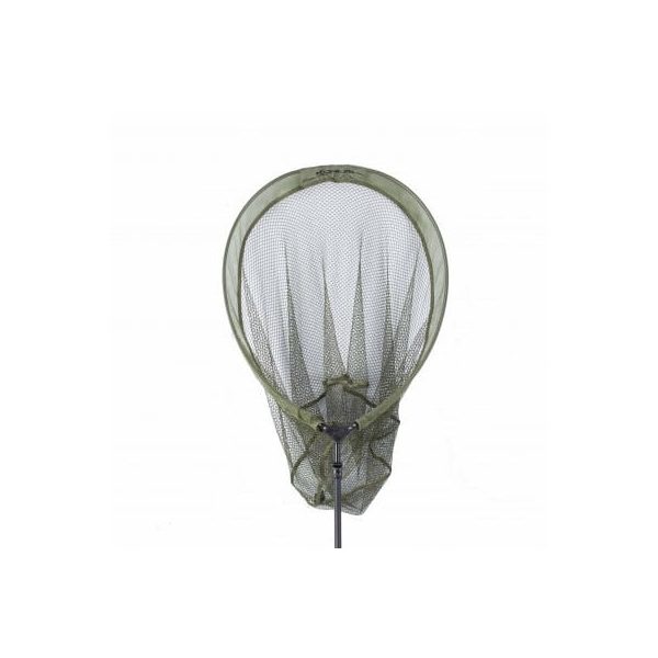 Korum Folding Spoon Net 22 Landing Net Head
