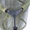Korum Folding Spoon Net 22 Landing Net Head