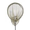 Korum Full Metal Latex Spoon 26 Landing Net Head