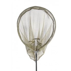 Korum Full Metal Latex Spoon 26 Landing Net Head