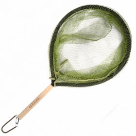 Korum Glide Wading Net Latex Głowica Podbieraka 66cm
