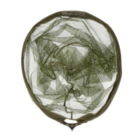 Korum Power Folding Spoon Latex 66cm Głowica Podbieraka