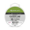 Korum Limitless Feeder Line Monofil Żyłka Główna 0,23mm 300m