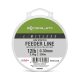 Korum Limitless Feeder Line Monofil Żyłka Główna 0,30mm 300m