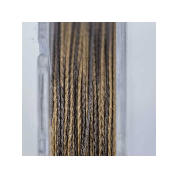 Korum Smokescreen Micro Braid 15lb Przypon