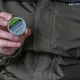 Korum Smokescreen Micro Braid 20lb Przypon
