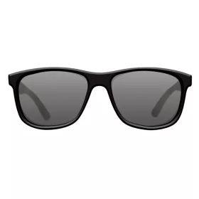   Korda - Classics Matt Black Shell / Grey Lens Polarized - Sunglasses - Spring clothing, Summer clothing - Eyewear