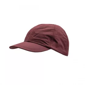 Korda LE Fleece Waterproof Cap Burgundy wodoodporna czapka