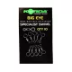 Korda Big Eye Swivel Krętlik