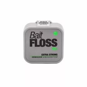 Korda Unwaxed Bait Floss Nić do mocowania przynęty 30m