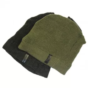   Korda - Kore Olive Snood - Czapka dziana - Odzież jesienna, Odzież zimowa - Czapki