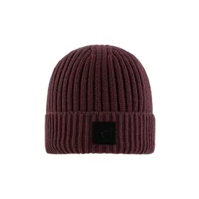   Korda - LE Fishermen Beanie Black - Czapka dzianinowa - Odzież jesienna, Odzież zimowa - Czapki