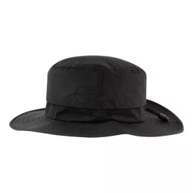   Korda - LE Waterproof Boonie Black - Czapka dziergana - Odzież jesienna, Odzież zimowa - Czapki