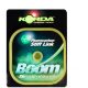 Korda Boom 0.65mm (15m) - zaciskany przypon fluorokarbonowy karpiowy