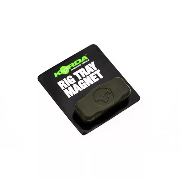 Korda Tackle Box Magnet - magnes