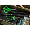 Korda Boom Tubes 15cm, 23cm Tuby do Przechowywania 2 szt.