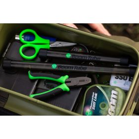 Korda Boom Tubes 15cm, 23cm Tuby do Przechowywania 2 szt.