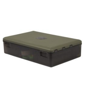 Korda Tackle Box - Puste Pudełko