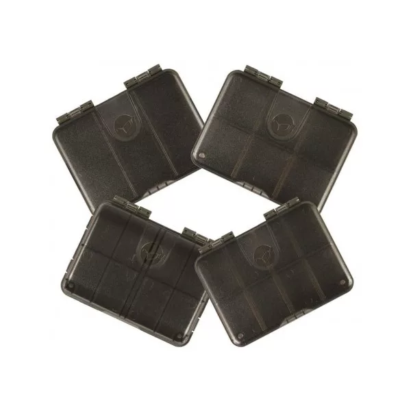 Korda 9 Rekeszes Mini Doboz