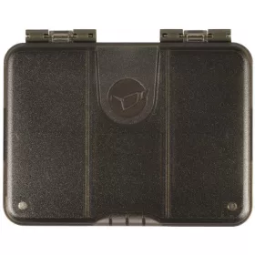 Korda 8 Rekeszes Mini Doboz - szerelékes doboz