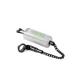 Korda Small White Bobbin Swinger
