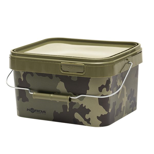 Korda Compac Wiadro 5L