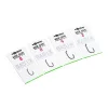Korda - Basix Wide Gape 6 haczyk karpiowy