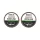 Korda Basix Coated Hookling Powlekana przyponówka 18lbs 10m
