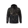 Korda Insulated Hooded Jacket Dark Kamo Téli Kabát 2XL