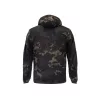 Korda Insulated Hooded Jacket Dark Kamo Téli Kabát 2XL