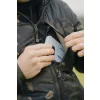Korda Insulated Hooded Jacket Dark Kamo Téli Kabát 2XL
