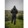Korda Insulated Hooded Jacket Dark Kamo Téli Kabát 2XL
