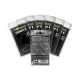 Korda Choddy B 6 Eyed, Barbless Hook 10pcs