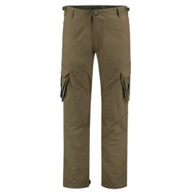   Korda Kore Original Kombats Military Olive Spodnie trekkingowe XXL