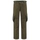 Korda Kore Polar Kombats Dark Olive Spodnie trekkingowe M