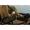 Korda Kore Polar Kombats Dark Olive Spodnie trekkingowe XL
