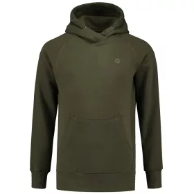 Korda - Kore TK Hoodie Dark Olive - Bluza z kapturem - XXXL