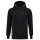 Korda - Kore TK Hoodie Black - Bluza z kapturem - M